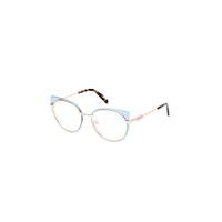Emilio Pucci Women&#39;s Blue Metal Frames - One Size