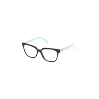 Emilio Pucci Women's Blue Acetate Frames - One Size