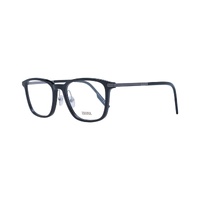 Ermenegildo Zegna Men's Black  Optical Frames - One Size