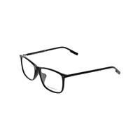 Ermenegildo Zegna Men's Black  Optical Frames - One Size
