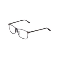 Ermenegildo Zegna Men&#39;s Gray  Optical Frames - One Size