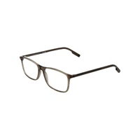 Ermenegildo Zegna Men's Olive  Optical Frames - One Size