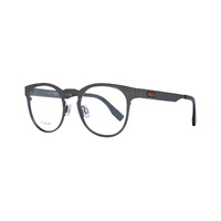 Ermenegildo Zegna Men&#39;s Gray  Optical Frames - One Size