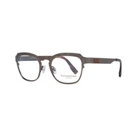 Ermenegildo Zegna Men's Bronze  Optical Frames - One Size
