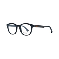 Ermenegildo Zegna Men's Black  Optical Frames - One Size