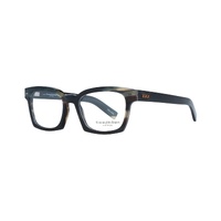 Ermenegildo Zegna Men's Green  Optical Frames - One Size