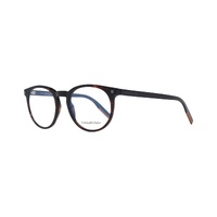 Ermenegildo Zegna Men's Brown  Optical Frames - One Size