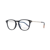 Ermenegildo Zegna Men&#39;s Black  Optical Frames - One Size
