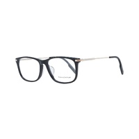 Ermenegildo Zegna Men's Black  Optical Frames - One Size