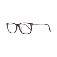 Ermenegildo Zegna Men's Brown  Optical Frames - One Size