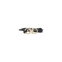 Ferragamo Women's Gancini extendable Belt - 100 cm