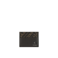 Fendi Men's Card Holder - One Size