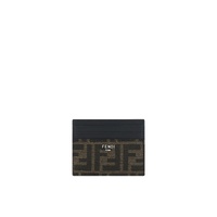 Fendi Men's Card Holder - One Size