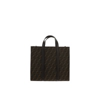 Fendi Men's Tote Handbag - One Size