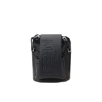 Fendi Men's Shoulder Backpack - One Size