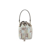 Fendi Women's Mon Tesor Bucket Bag - One Size