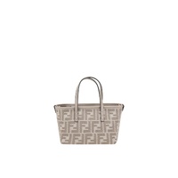 Fendi Women's Roll Mini Handbag - One Size
