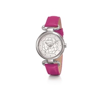 Folli Follie Women's Multicolor Leather Watch - One Size