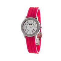 Folli Follie Women's Multicolor Plastic Watch - One Size
