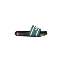 Fila Men's Green Polyethylene  Sandal - 43 EU