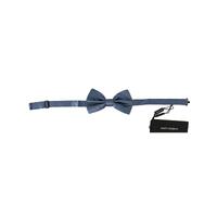 DOLCE &amp; GABBANA Bow Tie One Size Men