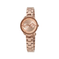 Furla Women's Multicolor Steel Watch - One Size