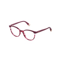 Furla Women's Multicolor Plastic Frames - One Size