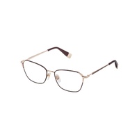 Furla Women's Multicolor Metal Frames - One Size