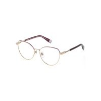 Furla Women&#39;s Gold Metal Frames - One Size