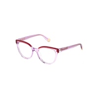 Furla Women's Purple Plastic Frames - One Size