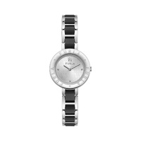 Furla Women's Gray Stainless Steel Watch - One Size