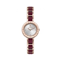Furla Women's Multicolor Stainless Steel Watch - One Size