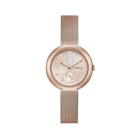 Furla Women's Multicolor Stainless Steel Watch - One Size
