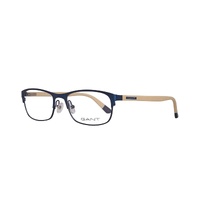 Gant Men's Blue Metal Frames - One Size