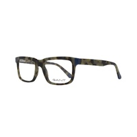Gant Men&#39;s Multicolor Plastic Frames - One Size