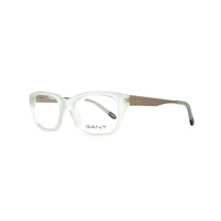 Gant Women's Green Metal Frames - One Size