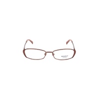 Gant Unisex&#39;s Brown Metal Frames - One Size