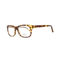 Gant Women&#39;s Brown Plastic Frames - One Size
