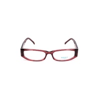 Gant Unisex's Purple Plastic Frames - One Size