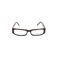 Gant Unisex&#39;s Brown Plastic Frames - One Size