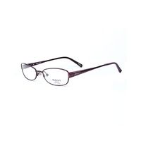 Gant Unisex's Purple Plastic Frames - One Size
