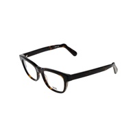 GCDS Unisex's Brown Unisex Optical Frames - One Size