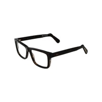 GCDS Unisex&#39;s Brown Unisex Optical Frames - One Size