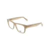 GCDS Unisex&#39;s White Unisex Optical Frames - One Size