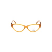 Marciano by Guess Unisex&#39;s Orange Plastic Frames - One Size