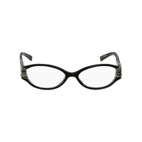 Marciano by Guess Women's Black Acetate Frames - One Size