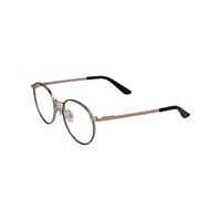 Guess Unisex's Black Unisex Optical Frames - One Size