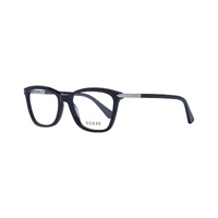 Guess Women's Black  Optical Frames - One Size