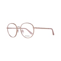 Guess Women&#39;s Gold  Optical Frames - One Size