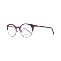 Guess Women's Brown  Optical Frames - One Size